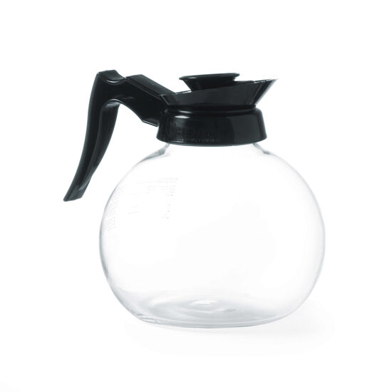 Cana Hendi pentru aparat cafea 1.8 litri