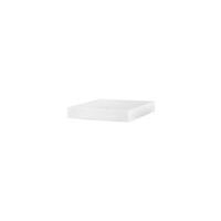 Butuc Hendi din polietilena fara suport 500x400x80(h) mm