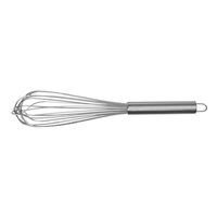 Tel Hendi, otel inoxidabil, cu carlig - 8 fire groase 40 cm