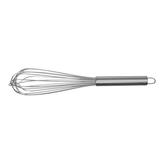 Tel Hendi, otel inoxidabil, cu carlig - 8 fire groase 40 cm