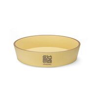 Bol pentru amestecarea orezului Hangiri, Hendi, ø480x(H)110 mm