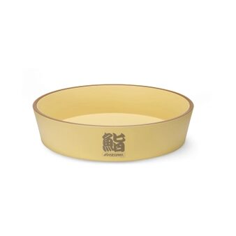 Bol pentru amestecarea orezului Hangiri, Hendi, ø480x(H)110 mm