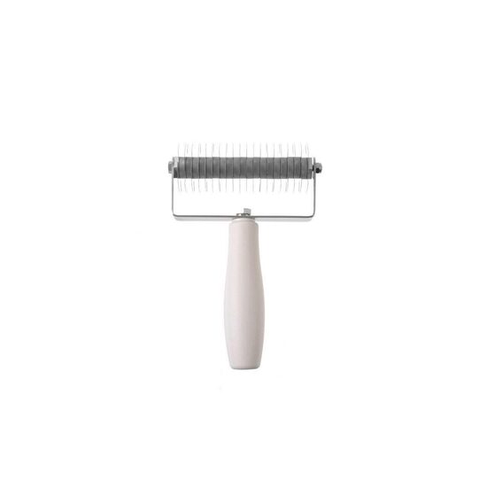 Ролка за рязане на сладкиши - решетката, HENDI, 135x200мм