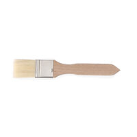 Pensula Hendi pentru unt si grasime 2 per cutie - 35x190 mm