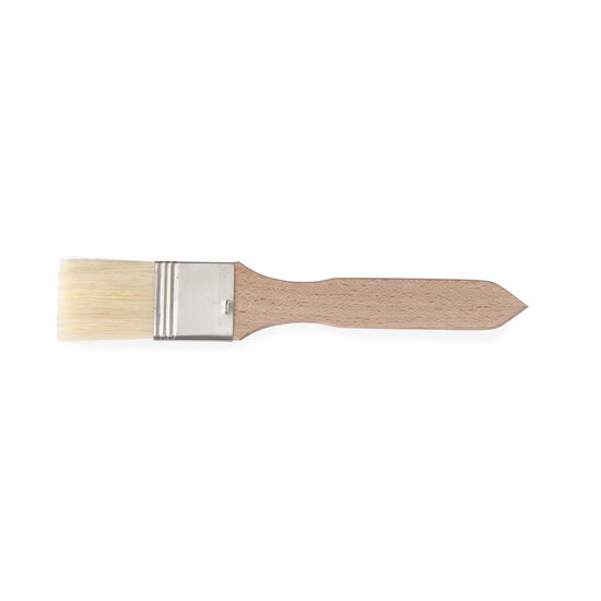 Pensula Hendi pentru unt si grasime 2 per cutie - 35x190 mm