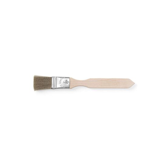 Pensula Hendi pentru unt si grasime, Hendi, 50 x 200 mm