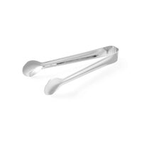 Set 2 Clesti cuburi zahar, gheata, prajiturele, inox, Hendi, lungime 16 cm