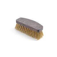 Perie pentru curatarea cuptorului cu firme din alama 150x55 mm Hendi