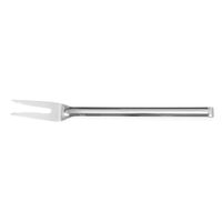 Furculita servire carne, Hendi, inox 35x360 mm, gama Kitchen Line