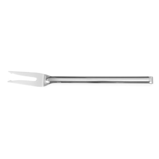 Furculita servire carne, Hendi, inox 35x360 mm, gama Kitchen Line