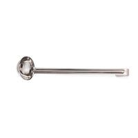 Polonic din otel inoxidabil, 0.05 litri, 60x300 mm - Hendi Kitchen Line