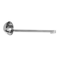 Polonic Hendi, otel inoxidabil, 0.18 lt 90x360 mm - Kitchen Line