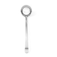 Polonic pentru supa Hendi Bufet Supreme, inox, 0,09 litri, 85x308 mm
