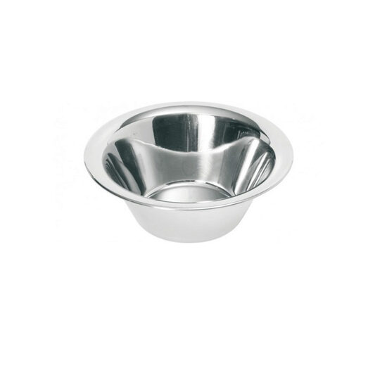 Bol bucatarie, inox, 1.3 lt, 205x(H)70 mm, Hendi