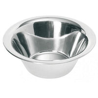Bol bucatarie, inox, 5 lt, 315x(H)108 mm, Hendi, potrivit si pt uz profesional