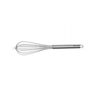 Tel bucatarie cu 7 fire flexibile, inox, lungime 20 cm, carlig agatare, Hendi Piano