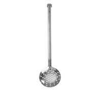 Spumiera din inox, 16x53 cm, grosime inox 4 mm, Hendi Profi Line, potrivita si pt uz profesional