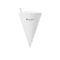 Posh / punga pentru ornare patiserie 35 cm, din nylon super-rezistent, Hendi, potrivite si pentru uz profesional
