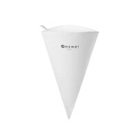 Posh / punga pentru ornare patiserie, 40 cm, din nylon super-rezistent, Hendi, potrivite si pentru uz profesional