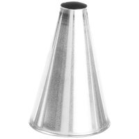 Varf decorare pentru cofetarie/patiserie, Hendi, rotund, Inox, diametru 10 mm