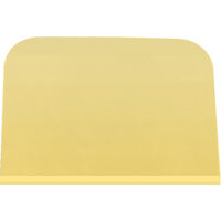 Razuitor Hendi pentru aluat, polipropilena, 216x128 mm, 3 per ambalaj