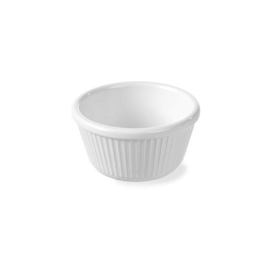 Купа Ramekin Hendi, меламин, 100 ml - (D)85 x (H)45 mm