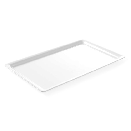 Tava Hendi Gastronorm GN 1/2, melamina, 20 mm