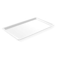 Tava Hendi Gastronorm GN 1/4, melamina, 20 mm