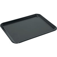 Tava Hendi pentru expunere, melamina, 300x190x(H)17 mm