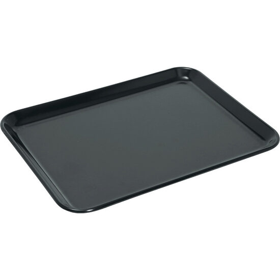 Tava Hendi pentru expunere, melamina, 300x190x(H)17 mm