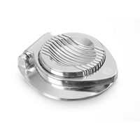 Feliator ou, oval, 120x115 mm, Hendi, corp aluminiu