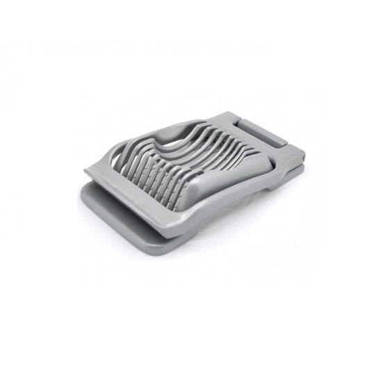 Feliator oua dreptunghiular, aluminiu, Hendi, 130x85 mm