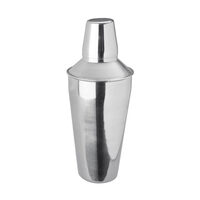 Shaker conic cocktail