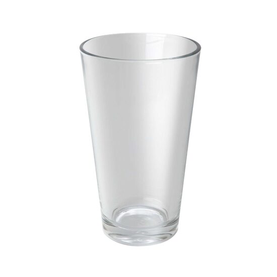 Pahar cocktail Boston - pahar 0,45 litri - Sticla
