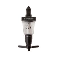 Sistem Hendi anti-picurare, plastic, 35 ml