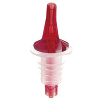 Picurator free flow Rosu, Hendi Polipropilena
