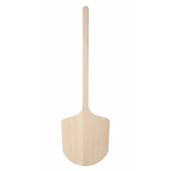 Lopata de pizza din lemn, Hendi, 1100x300mm