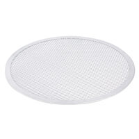 Tava Hendi sita pentru pizza, aluminiu, 400 mm