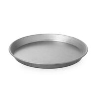 Tava Hendi pentru pizza, otel aluminizat, 500x(H)38 mm