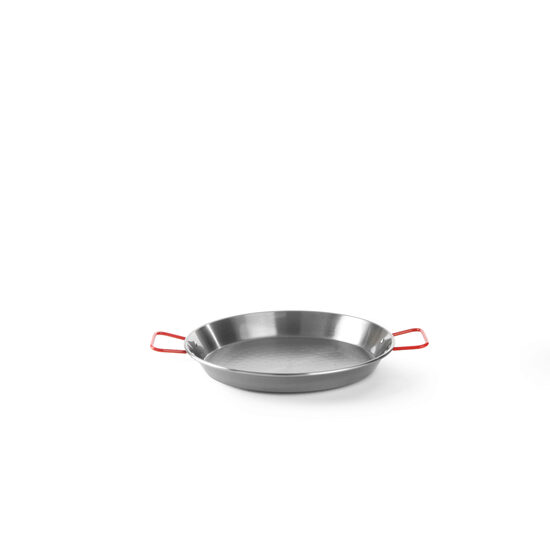Tigaie paella 800x(H)50 mm