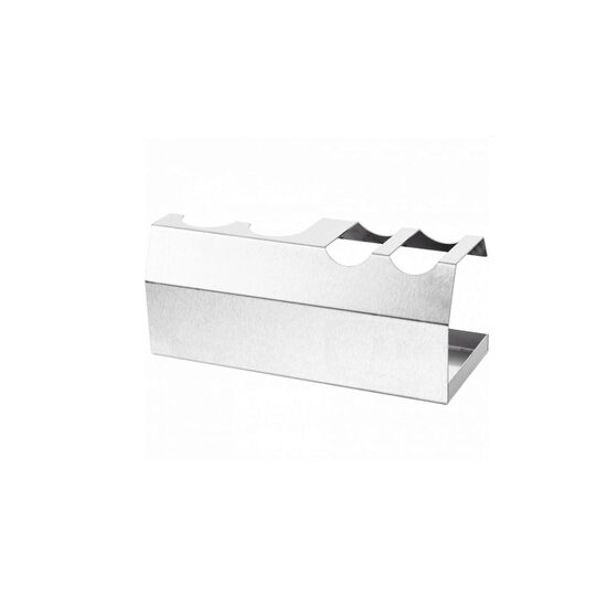 Suport pentru hotdogi, HENDI, 260x110x(Î)118mm