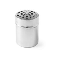 Solnita pentru parmezan, inox, 55x(H)75 mm, Hendi