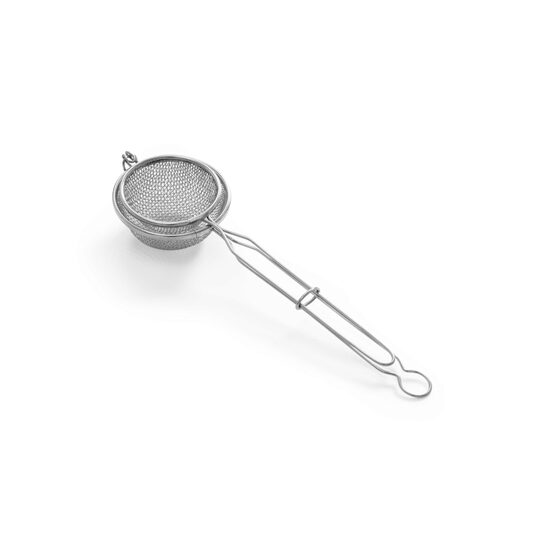 Strecuratoare Hendi tip cuib de pasare, otel inoxidabil, 100x395 mm