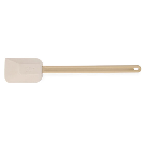 Spatula Hendi, maner fibra de sticla, lama din cauciuc, 55x90x(L)320 mm