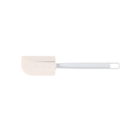 Spatula Hendi, maner ABS, lama din cauciuc sintetic, 52x90x(L)257 mm