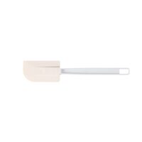 Spatula Hendi, maner ABS, lama din cauciuc sintetic, 70x106x(L)358 mm
