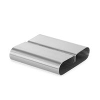Suport Hendi pentru meniu 80x77x(H)18 mm, set de 6 bucati