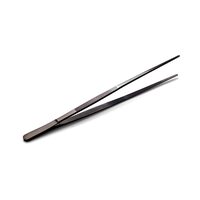 Penseta universala pentru bucatarie, Inox, 300 mm, Hendi
