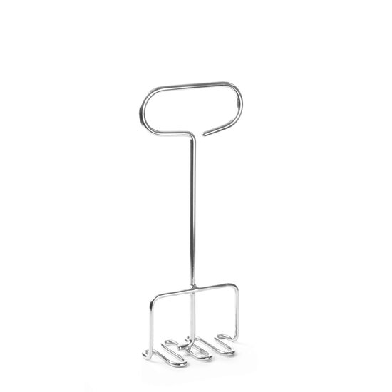Zdrobitor Hendi pentru cartofi, otel inoxidabil, 180x(H)770 mm