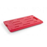 Element de incalzire Hendi, GN 1/1, pentru cutii catering termobox